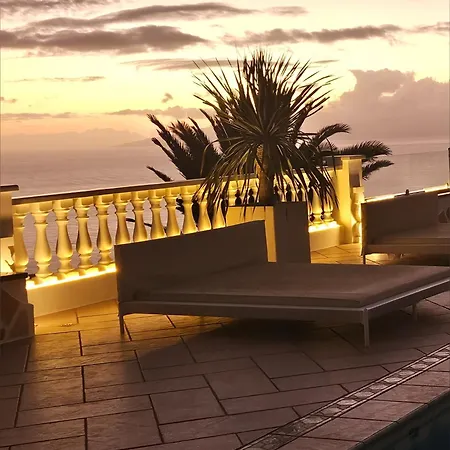 Private Luxury With Jacuzzi, Beach Bar, Pool 빌라