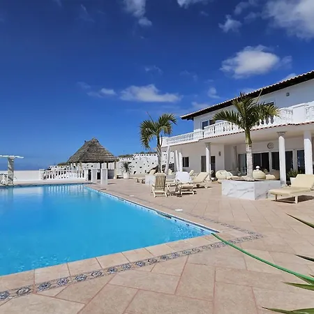 Private Luxury With Jacuzzi, Beach Bar, Pool Villa *
