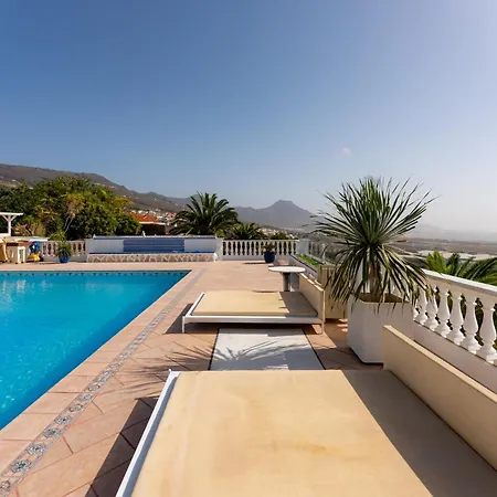 Villa Private Luxury With Jacuzzi, Beach Bar, Pool *